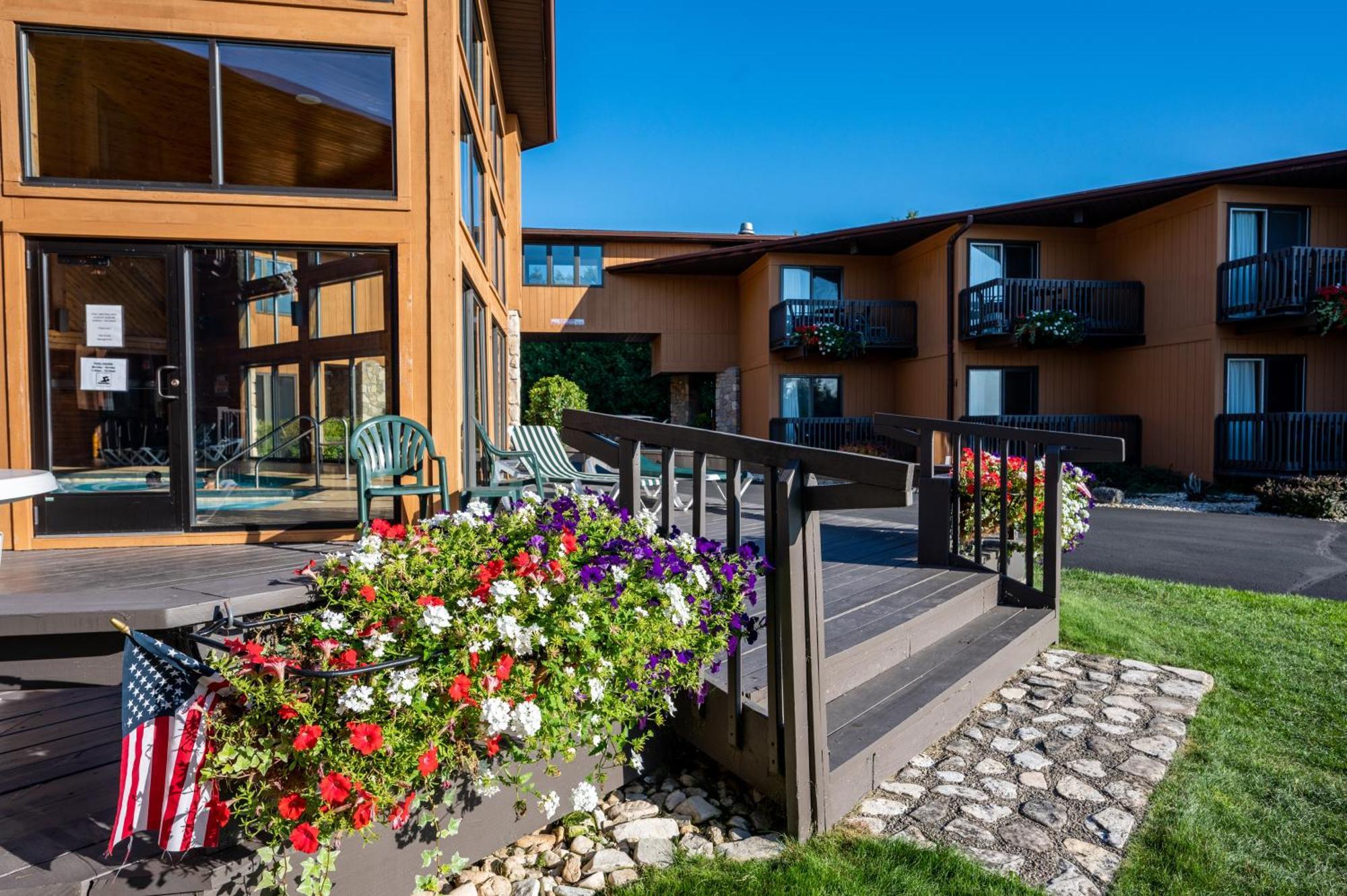 Pine Grove Resort إيفرائيم المظهر الخارجي الصورة