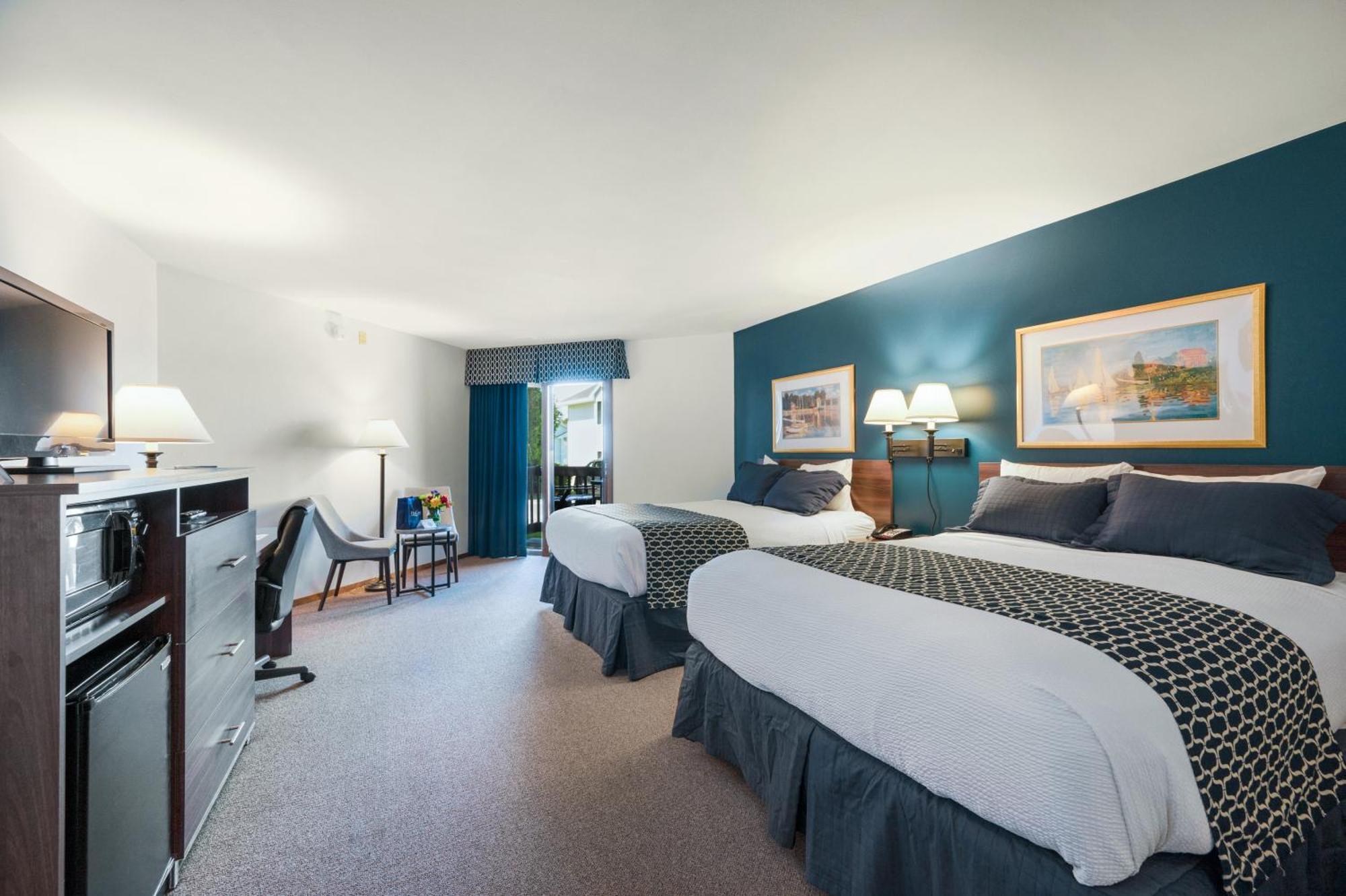 Pine Grove Resort إيفرائيم المظهر الخارجي الصورة