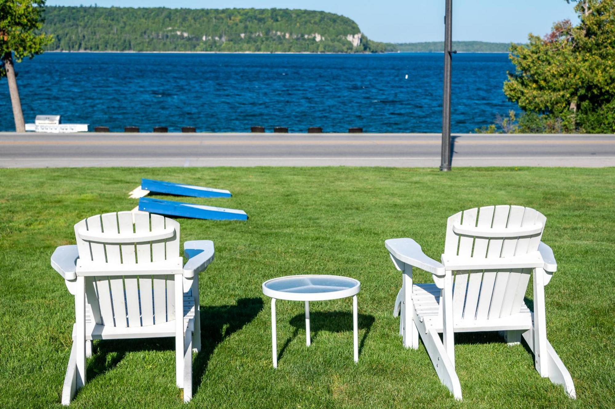 Pine Grove Resort إيفرائيم المظهر الخارجي الصورة