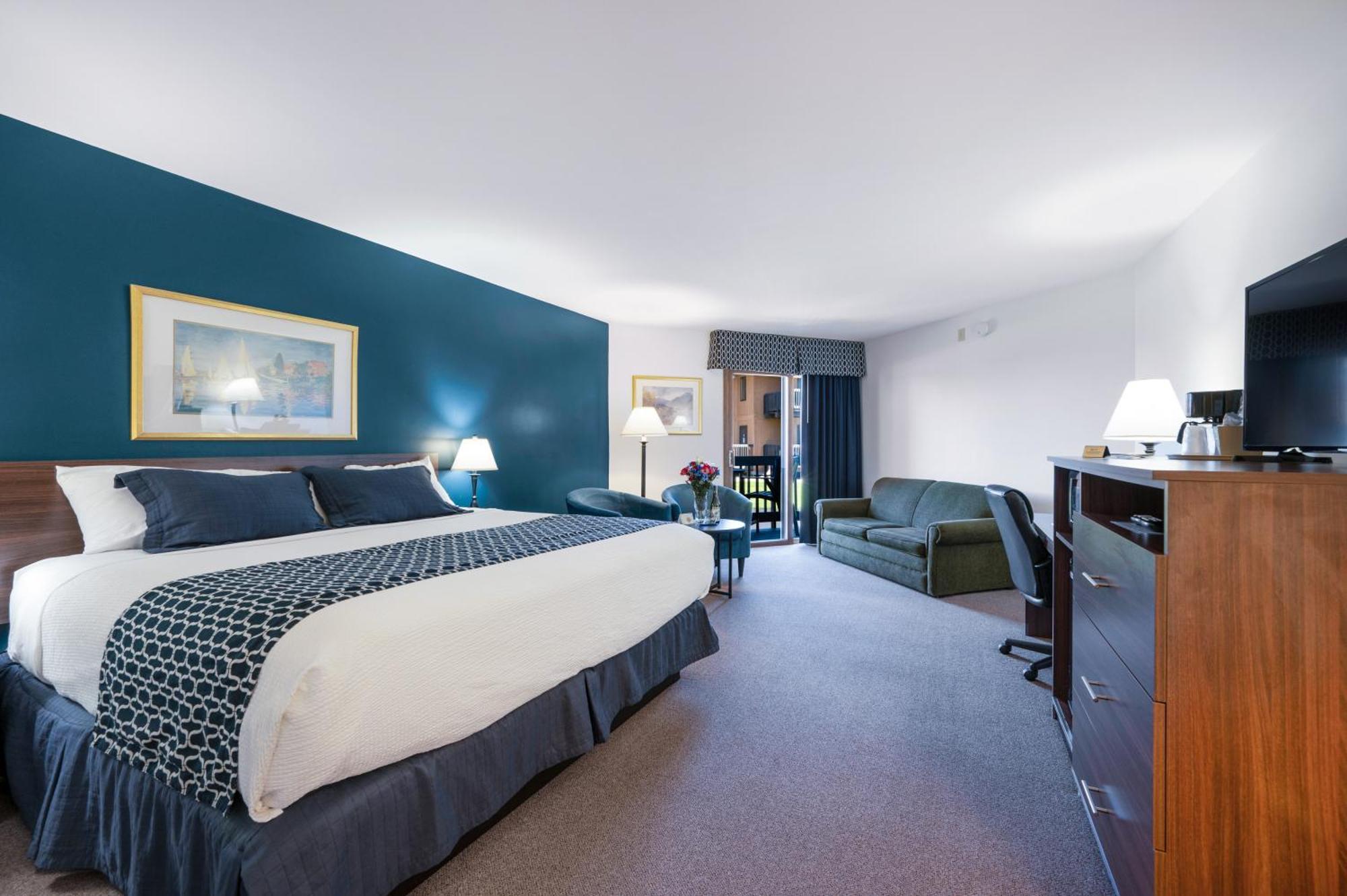 Pine Grove Resort إيفرائيم المظهر الخارجي الصورة