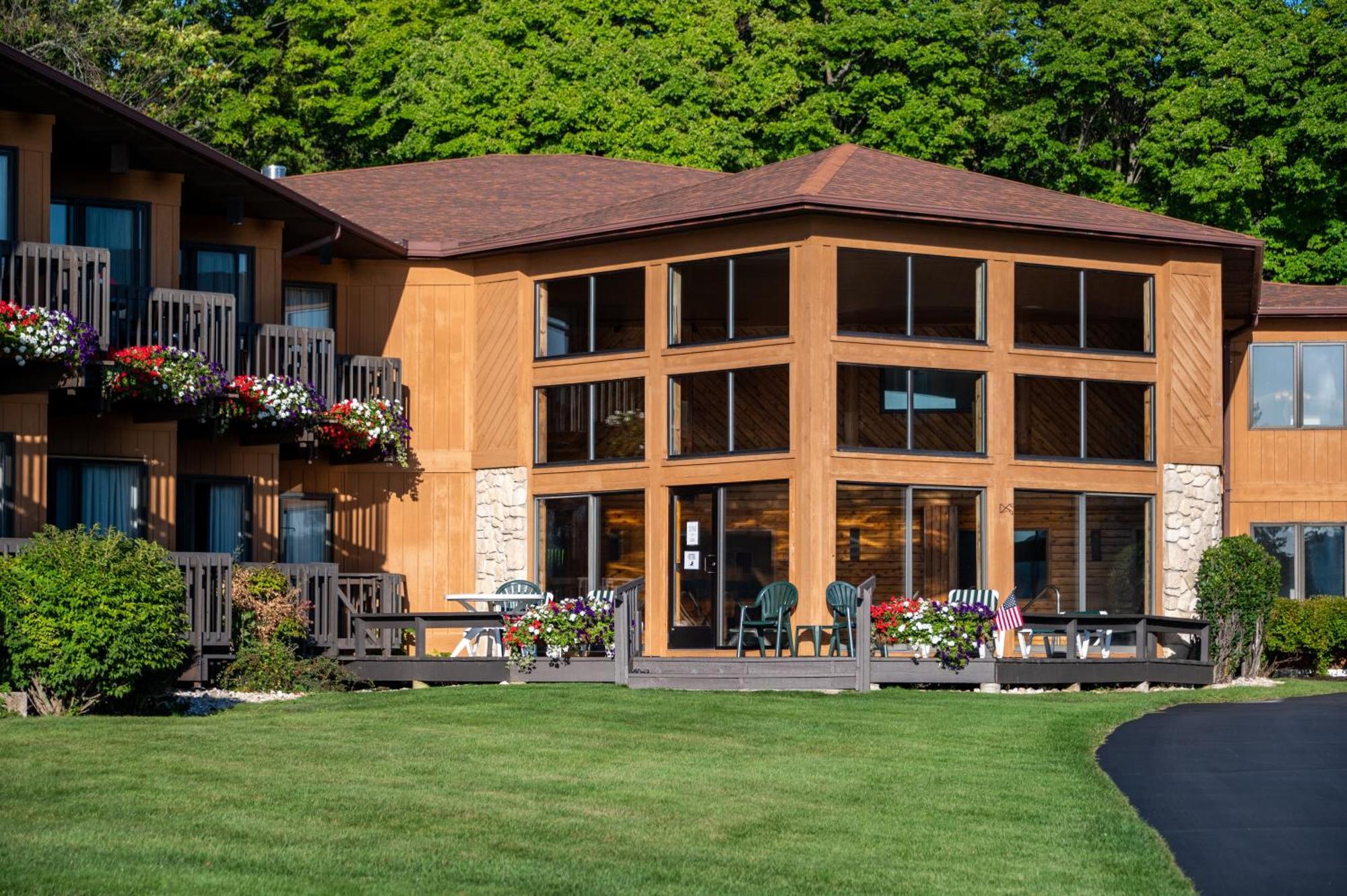 Pine Grove Resort إيفرائيم المظهر الخارجي الصورة