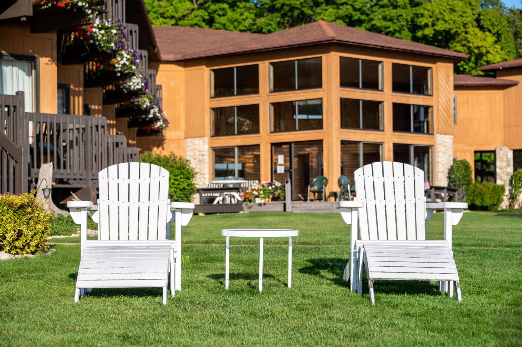 Pine Grove Resort إيفرائيم المظهر الخارجي الصورة