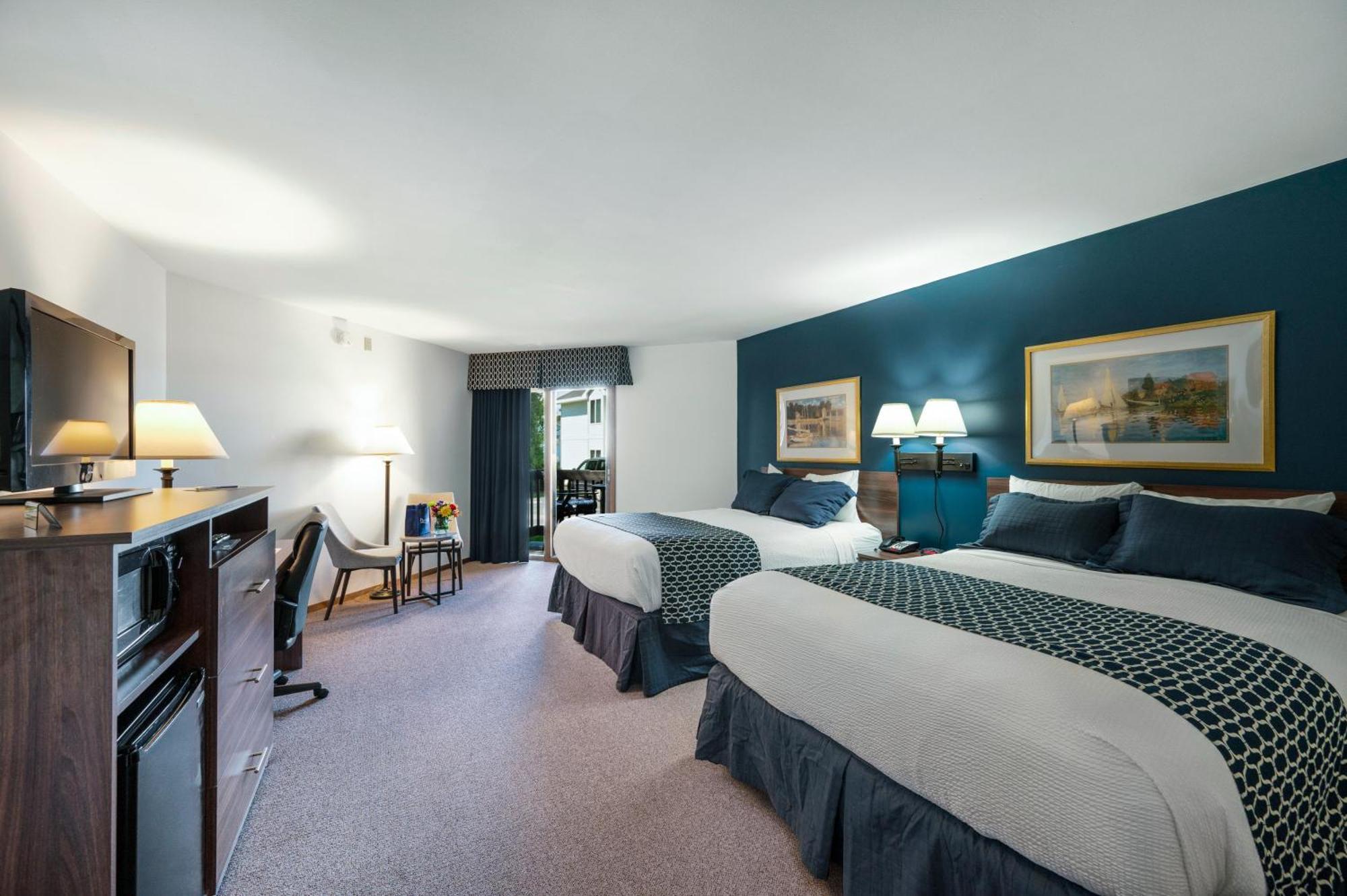 Pine Grove Resort إيفرائيم المظهر الخارجي الصورة